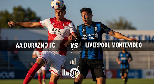 AA Durazno FC v Liverpool Montevideopreview, prediction, head-to-head, team news, possible line-ups, and betting tips