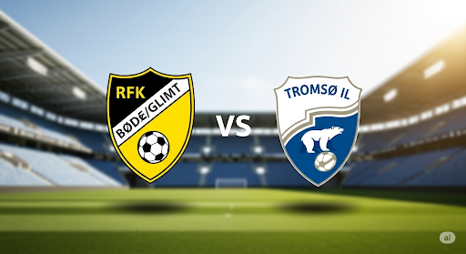 Bodoe/Glimt v Tromsoe IL preview, prediction, head-to-head, team news, possible line-ups, and betting tips