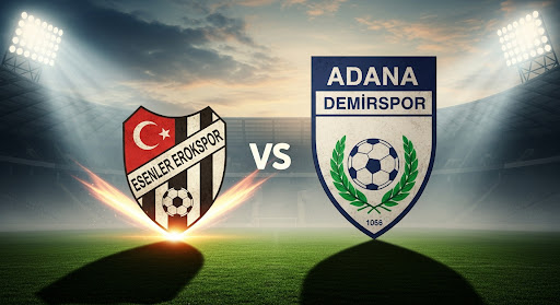 Esenler Erokspor v Adana Demirspor preview, prediction, head-to-head, team news, possible line-ups, and betting tips