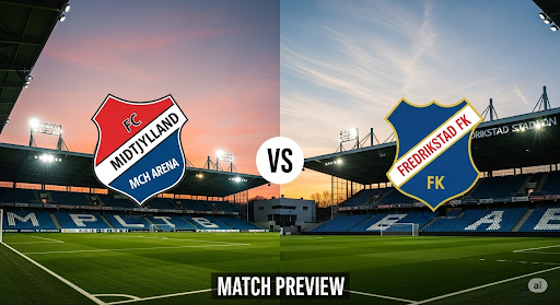 FC Midtjylland v Fredrikstad FK preview, prediction, head-to-head, team news, possible line-ups, and betting tips