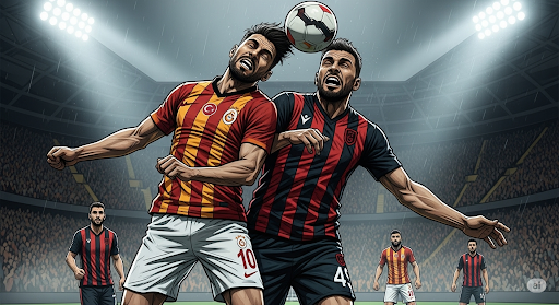 Galatasaray Istanbul v Fatih Karagumruk Istanbul preview, prediction, head-to-head, team news, possible line-ups, and betting tips