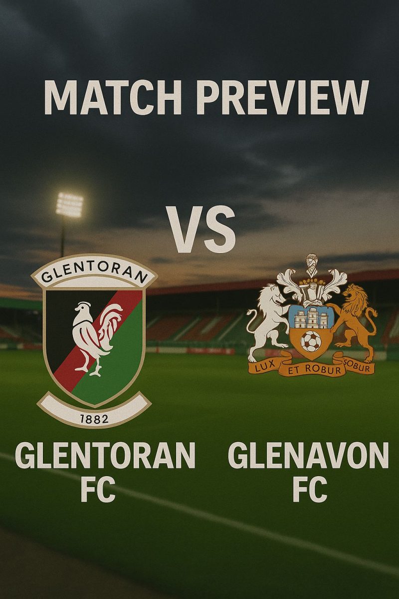 Glentoran FC vs Glenavon FC preview, prediction, head-to-head, team news, possible line-ups, and betting tips