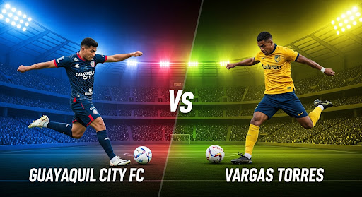 Guayaquil City FC v Vargas Torres preview, prediction, head-to-head, team news, possible line-ups, and betting tips