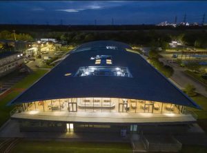 Big Change Wow — Former Super Eagles Player Declares Loyalty as Man United Unveils £50m Facility 2 IMG 20250808 WA0026