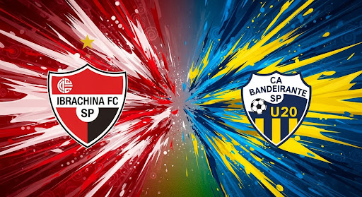 Ibrachina FC SP v CA Bandeirante SP U20 preview, prediction, head-to-head, team news, possible line-ups, and betting tips