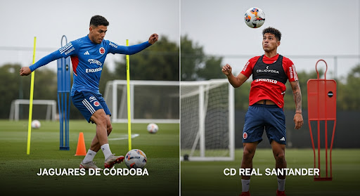 Jaguares de Cordoba v CD Real Santander preview, prediction, head-to-head, team news, possible line-ups, and betting tips