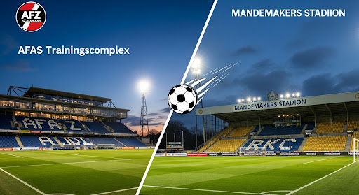 Jong AZ Alkmaar v RKC Waalwijk preview, prediction, head-to-head, team news, possible line-ups, and betting tips