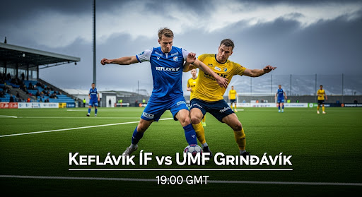 Keflavik IF v UMF Grindavik preview, prediction, head-to-head, team news, possible line-ups, and betting tips