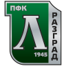 Ludogorets