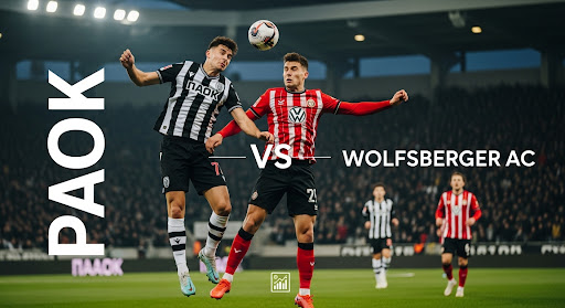 PAOK v Wolfsberger AC preview, prediction, head-to-head, team news, possible line-ups, and betting tips
