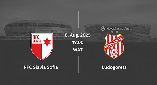 PFC Slavia Sofia v Ludogorets preview, prediction, head-to-head, team news, possible line-ups, and betting tips