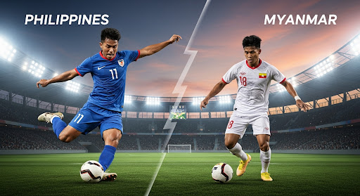 Philippines v Myanmar preview, prediction, head-to-head, team news, possible line-ups, and betting tips
