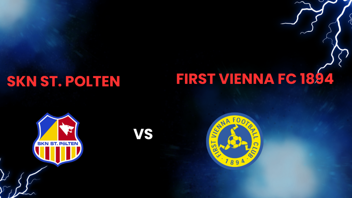 SKN St. Polten v First Vienna FC 1894 preview, prediction, head-to-head, team news, possible line-ups, and betting tips
