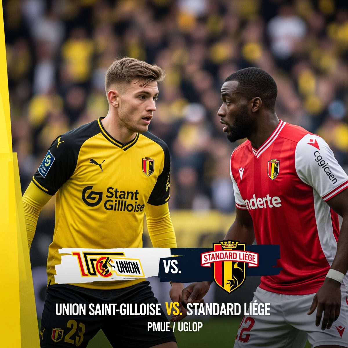 Union Gilloise v Standard Liege preview, prediction, head-to-head, team news, possible line-ups, and betting tips
