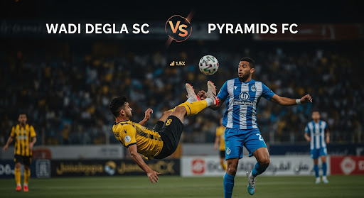 Wadi Degla SC v Pyramids FC preview, prediction, head-to-head, team news, possible line-ups, and betting tips