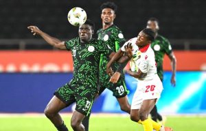 'That Wasn't The Best' - Ex-Enyimba Star Slams Eric Chelle For CHAN 2024 Poor Performance 1 images 2 9