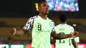 Big Change Wow — Former Super Eagles Player Declares Loyalty as Man United Unveils £50m Facility 4 images 2025 08 08T205956.431
