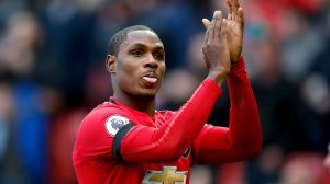 Big Change Wow — Former Super Eagles Player Declares Loyalty as Man United Unveils £50m Facility 1 images 2025 08 08T210329.491