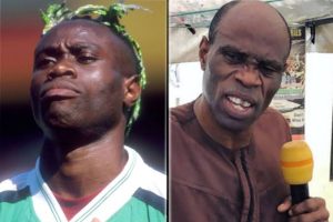 National Shame – Taribo West Blasts NFF, FG for Disrespecting Late Super Eagles Goalkeeper 2 images 2025 08 22T140951.500