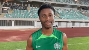 Nathan Tella: Why Super Eagles Jersey Means More Than Bundesliga Title 2 images 2025 08 22T150402.138