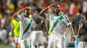 Al Nassr 2-2 Al-Ahli(3-5 pens): Al Ahli Stun Ronaldo’s Al Nassr in Saudi Super Cup Final 1 images 2025 08 23T155520.195