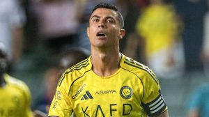 Al Nassr 2-2 Al-Ahli(3-5 pens): Al Ahli Stun Ronaldo’s Al Nassr in Saudi Super Cup Final 2 images 2025 08 23T155548.907