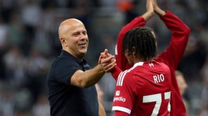 Rio Ngumoha’s Historic Goal Puts Nigeria on High Alert for Super Eagles Call-Up 1 images 2025 08 26T164206.589