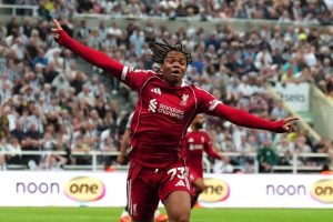 "He Will Be In The Squad" - Coach Reveals Plan to Include Nigerian-Linked Talent in Super Sunday Clash 2 images 3 12 1