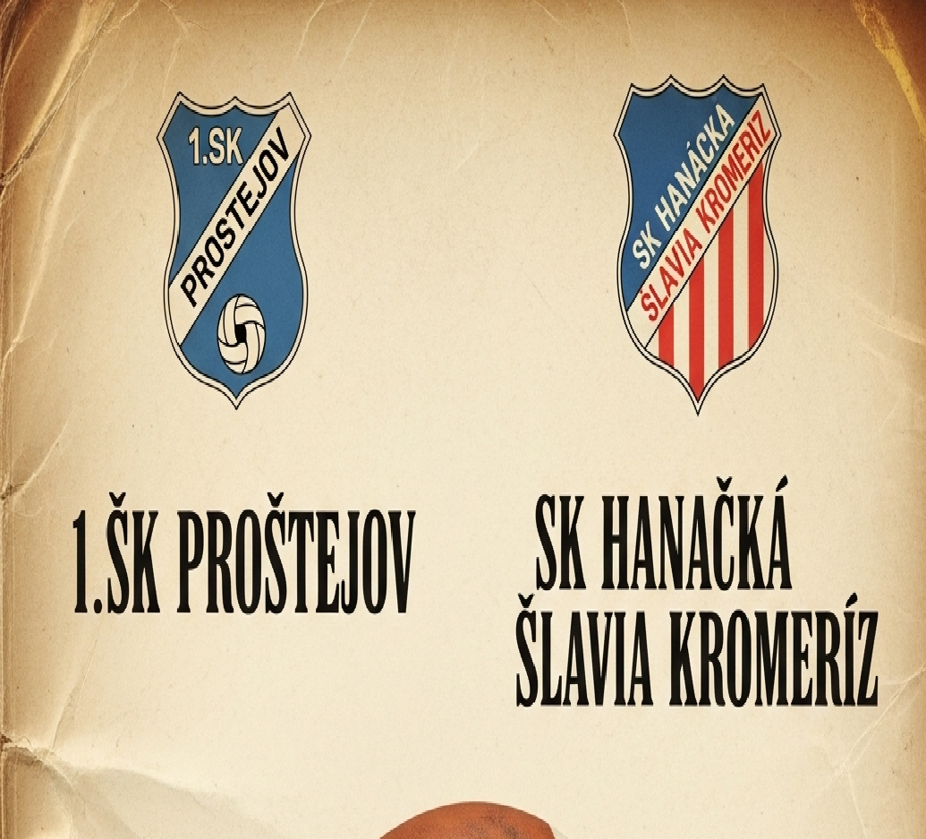 1.SK Prostejov v SK Hanacka Slavia Kromeriz preview, prediction, head-to-head, team news, possible line-ups, and betting tips