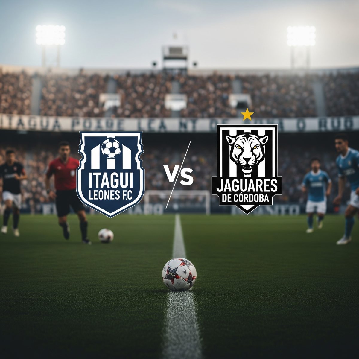 Itagui Leones FC vs Jaguares de Cordoba preview, prediction, head-to-head, team news, possible line-ups, and betting tips