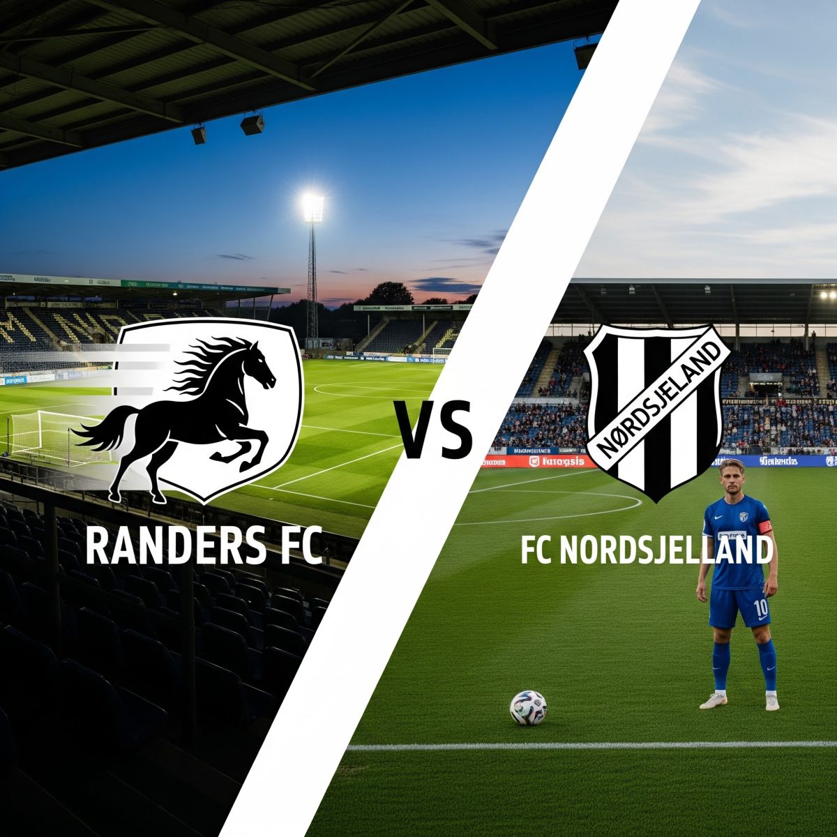 Randers FC vs Nordsjaelland preview, prediction, head-to-head, team news, possible line-ups, and betting tips