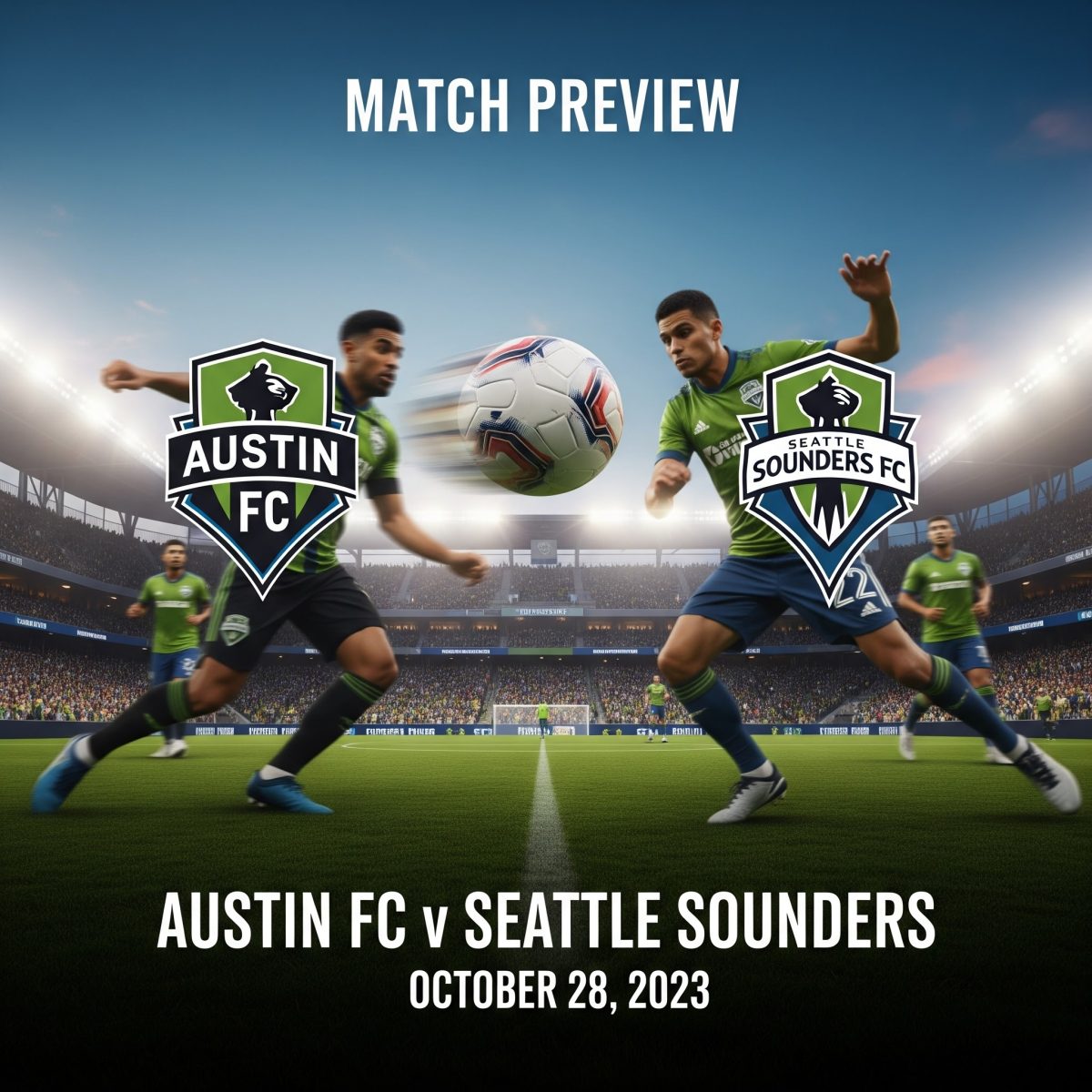 Austin FC vs Seattle Sounders preview, prediction, head-to-head, team news, possible line-ups, and betting tips