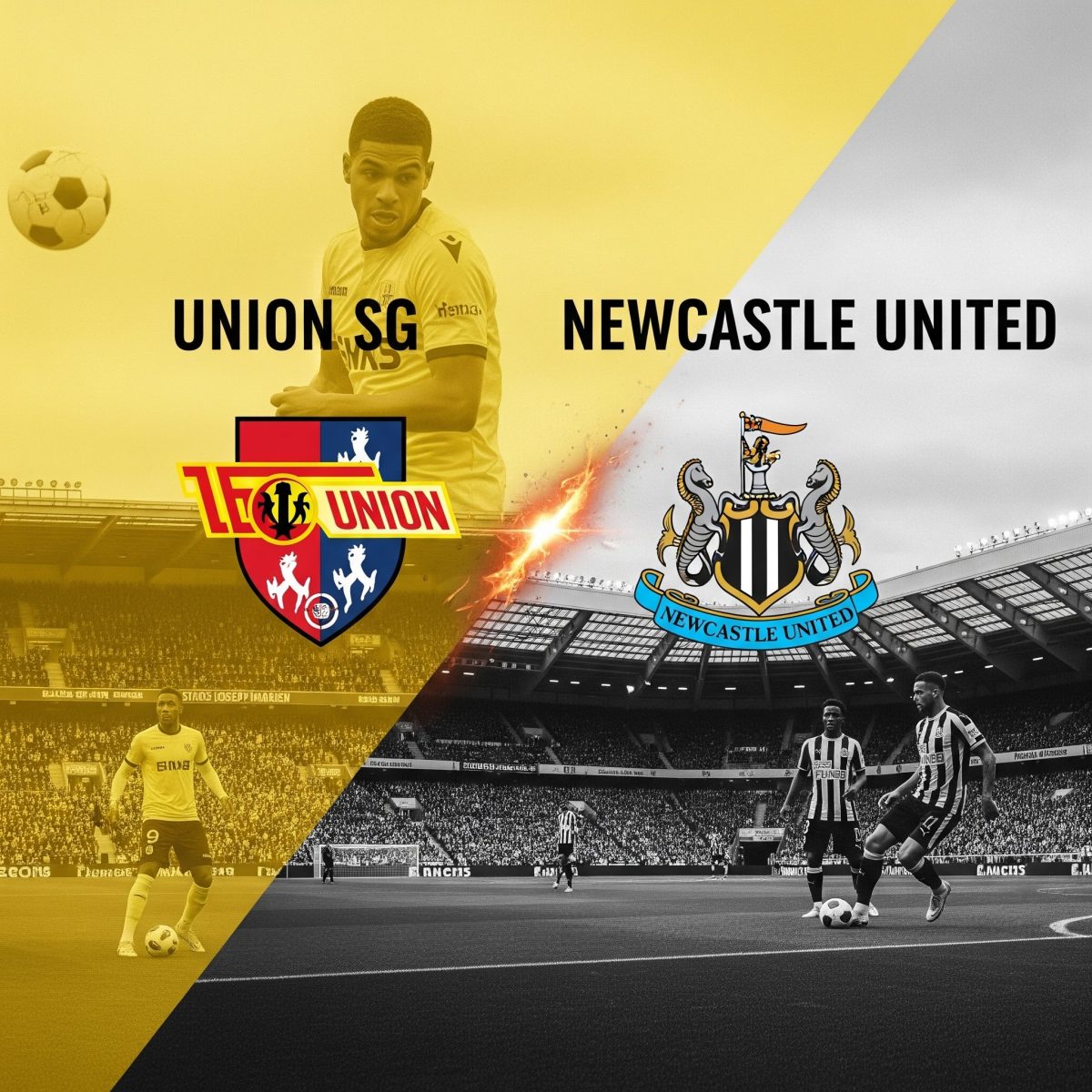 Union Gilloise vs Newcastle preview, prediction, head-to-head, team news, possible line-ups, and betting tips