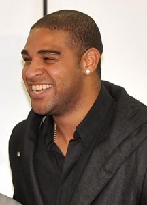 Adriano Leite Ribeiro was born in Rio de Janeiro, Brazil