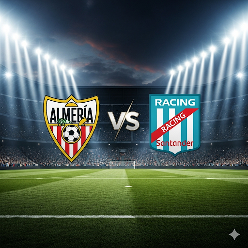 Almeria vs Racing Santander preview, prediction, head-to-head, team news, possible line-ups, and betting tips