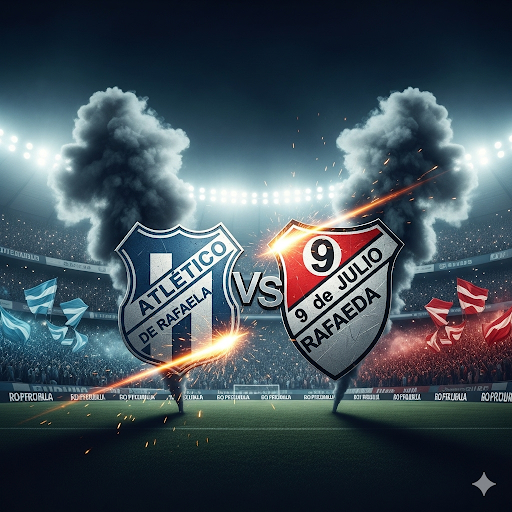 Atletico de Rafaela vs CA 9 de Julio Rafaela preview, prediction, head-to-head, team news, possible line-ups, and betting tips