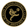 Burton Albion