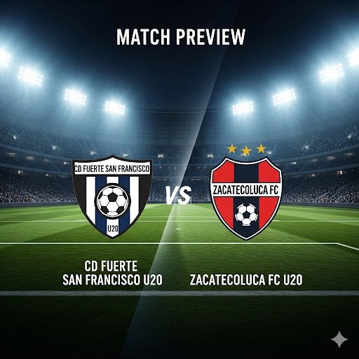 CD Fuerte San Francisco U20 vs Zacatecoluca FC U20 preview, prediction, head-to-head, team news, possible line-ups, and betting tips