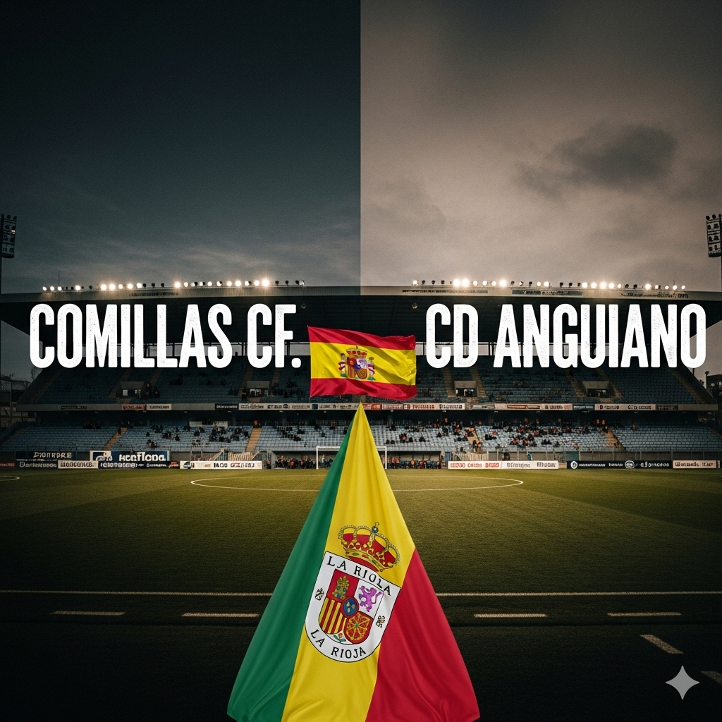 Comillas CF vs CD Anguiano preview, prediction, head-to-head, team news, possible line-ups, and betting tips