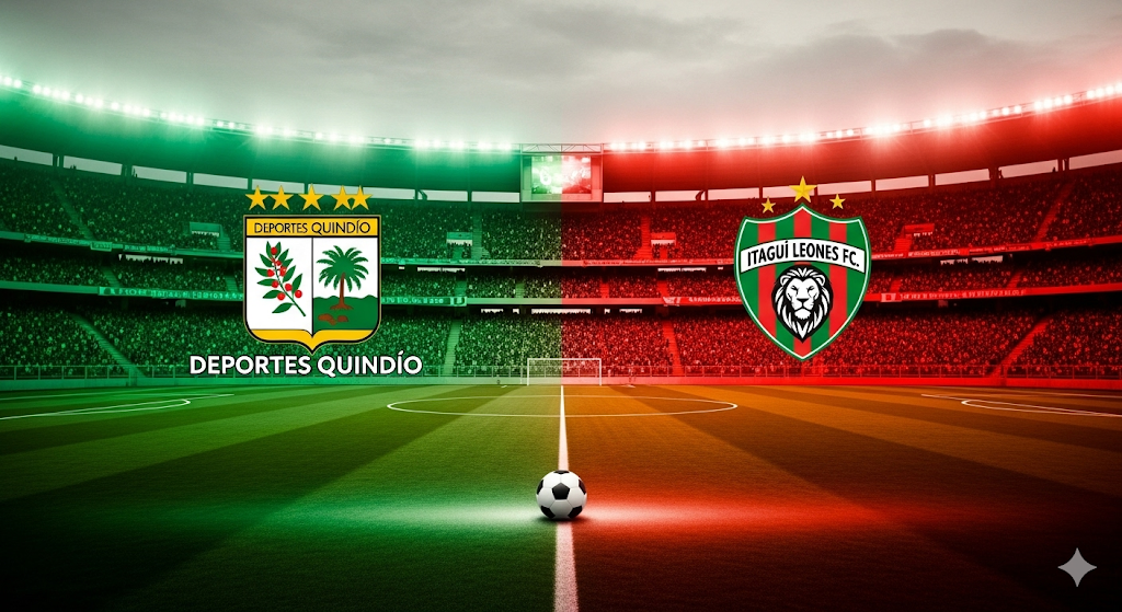 Deportes Quindio vs Itagui Leones FC preview, prediction, head-to-head, team news, possible line-ups, and betting tips