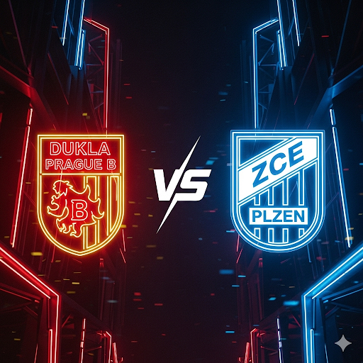 Dukla Prague B v ZCE Plzen preview, prediction, head-to-head, team news, possible line-ups, and betting tips