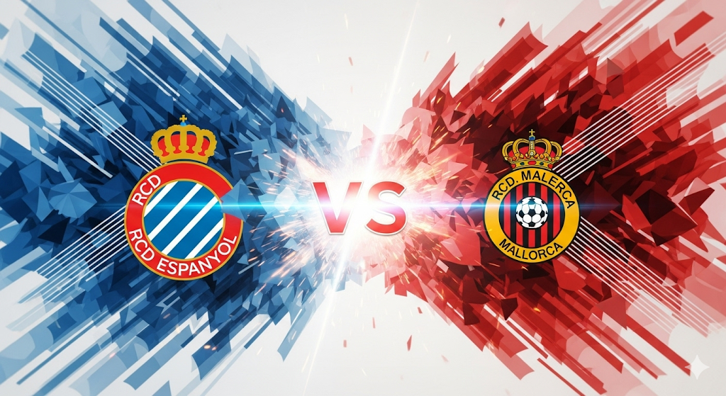 Espanyol vs Mallorca preview, prediction, head-to-head, team news, possible line-ups, and betting tips