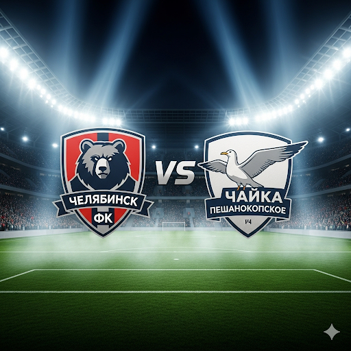FC Chelyabinsk vs Chayka Peschanokopskoye preview, prediction, head-to-head, team news, possible line-ups, and betting tips