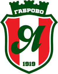 FC Yantra Gabrovo