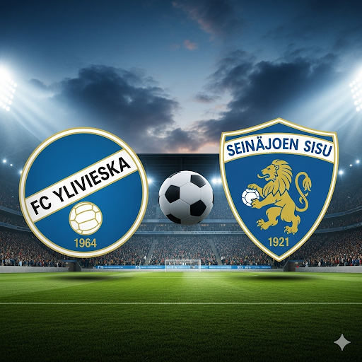 FC Ylivieska vs Seinaajoen Sisu preview, prediction, head-to-head, team news, possible line-ups, and betting tips