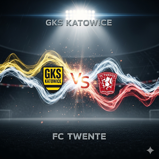 GKS Katowice vs FC Twente Enschede preview, prediction, head-to-head, team news, possible line-ups, and betting tips