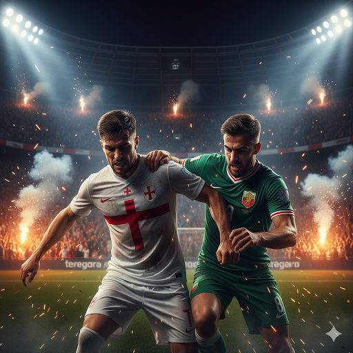 Georgia vs Bulgaria preview, prediction, head-to-head, team news, possible line-ups, and betting tips