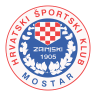 HSK Zrinjski Mostar