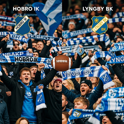 Hobro IK vs Lyngby BK preview, prediction, head-to-head, team news, possible line-ups, and betting tips