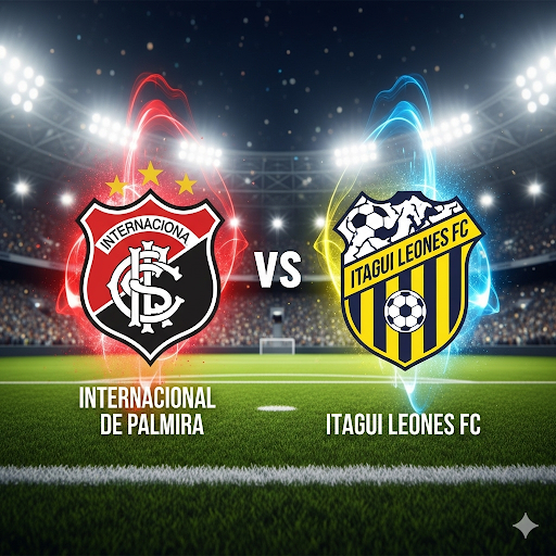 Internacional de Palmira v Itagui Leones FC preview, prediction, head-to-head, team news, possible line-ups, and betting tips